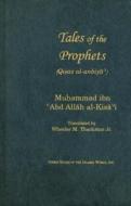 Tales of the Prophets edito da Kazi Publications