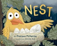 Nest di Precious McKenzie edito da VODKA & MILK