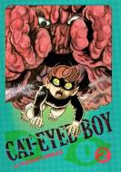 Cat-Eyed Boy: The Perfect Edition, Vol. 2 di Kazuo Umezz edito da Viz Media, Subs. Of Shogakukan Inc