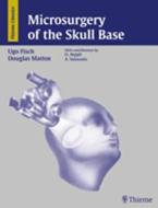 Microsurgery Of The Skull Base di Ugo Fisch, Douglas E. Mattox edito da Thieme Publishing Group