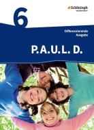 P.A.U.L. D. (Paul) 6. Schülerbuch. Realschule edito da Schoeningh Verlag Im