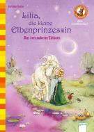 Lilia, die kleine Elbenprinzessin. Das verzauberte Einhorn di Stefanie Dahle edito da Arena Verlag GmbH