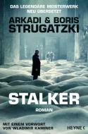 Stalker di Arkadi Strugatzki, Boris Strugatzki edito da Heyne Taschenbuch