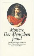 Der Menschenfeind di Molière edito da Insel Verlag GmbH