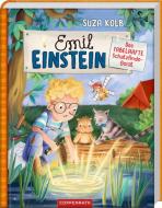 Emil Einstein (Bd. 3) di Suza Kolb edito da Coppenrath F