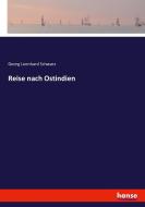 Reise nach Ostindien di Georg Leonhard Schwarz edito da hansebooks