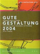 Good Design/Gute Gestaltung edito da Birkhauser