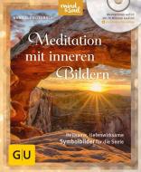 Meditation mit inneren Bildern di Gabriele Rossbach edito da Graefe und Unzer Verlag