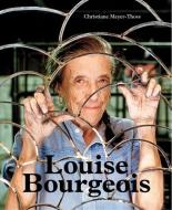 Louise Bourgeois: Konstruktionen für den freien Fall / Designing for Free Fall di Christiane Meyer-Thoss, Louise Bourgeois edito da INK PRESS