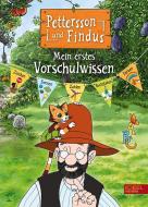 Pettersson und Findus -  Mein erstes Vorschulwissen di Sven Nordqvist, Steffi Korda edito da Edel Kids Books