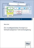 Ein modellgestütztes Konzept zur fahrbahnadaptiven Fahrwerksregelung di Klaus Löhe edito da FAU University Press