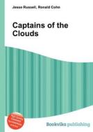 Captains Of The Clouds edito da Book On Demand Ltd.