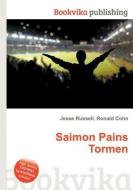 Saimon Pains Tormen edito da BOOK ON DEMAND LTD