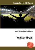 Walter Boal edito da Book On Demand Ltd.