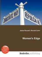 Women\'s Edge edito da Book On Demand Ltd.