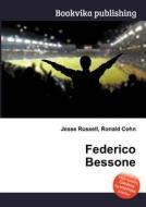 Federico Bessone edito da Book On Demand Ltd.