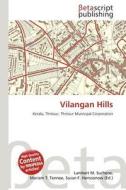 Vilangan Hills edito da Betascript Publishing