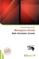 Mesogona Olivata edito da Dic Press