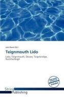 Teignmouth Lido edito da String Publishing