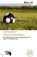 Sergei Chepchugov edito da Phon