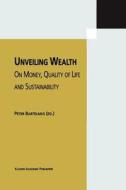 Unveiling Wealth edito da Springer Netherlands