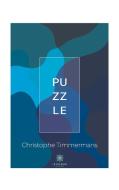 Puzzle di Timmermans Christophe edito da Le Lys Bleu