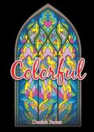 Colorful di Derrick Parker edito da Christian Faith Publishing, Inc