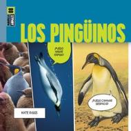Los Pingüinos di Kate Riggs edito da Creative Education