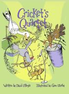 Cricket's Quartet di David O'Boyle edito da David O'Boyle