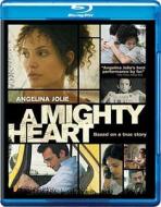A Mighty Heart edito da Warner Home Video