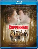 Copperhead edito da Warner Home Video