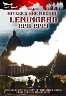 The Siege of Leningrad Hitler S War Machine edito da Pen & Sword Books