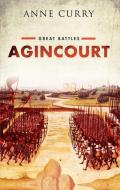 Agincourt di Curry edito da OUP Oxford