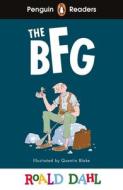 Penguin Readers Level 3: The BFG (ELT Graded Reader) di Roald Dahl edito da Penguin Books Ltd (UK)