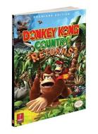 Donkey Kong Country Returns di Michael Knight edito da Prima Publishing,u.s.