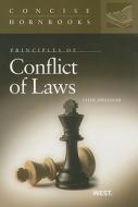 Conflict Of Laws di Clyde Spillenger edito da West Academic