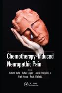 Chemotherapy-Induced Neuropathic Pain edito da Taylor & Francis Ltd