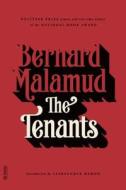 The Tenants di Bernard Malamud edito da FARRAR STRAUSS & GIROUX