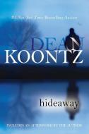 Hideaway di Dean Koontz edito da BERKLEY BOOKS