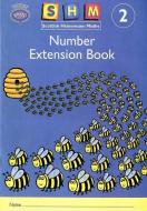 Scottish Heinemann Maths 2: Number Extension Workbook 8 Pack edito da Pearson Education Limited