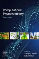 Computational Phytochemistry edito da ELSEVIER