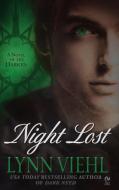 Night Lost: A Novel of the Darkyn di Lynn Viehl edito da PUT