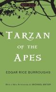 Tarzan of the Apes di Edgar Rice Burroughs edito da SIGNET CLASSICS