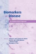 Biomarkers of Disease di Lawrence M. Demers edito da Cambridge University Press