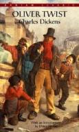 Oliver Twist di Charles Dickens edito da Bantam Doubleday Dell Publishing Group Inc