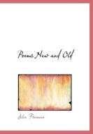 Poems New And Old di John Freeman edito da Bibliolife