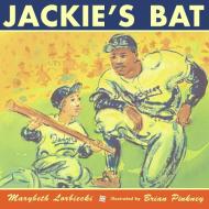 Jackie's Bat di Marybeth Lorbiecki edito da SIMON & SCHUSTER BOOKS YOU
