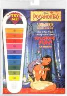Pocahontas [With Xylotone] di Hal Leonard Publishing Corporation edito da Hal Leonard Publishing Corporation