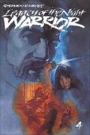 Ninja Volume 4: Legacy of the Night Warrior di Stephen Hayes edito da Black Belt Communications