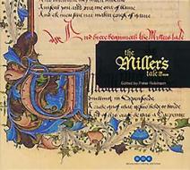 The Miller's Tale on CD-ROM: Individual Licence di Geoffrey Chaucer edito da Scholarly Digital Editions